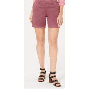 Style & Co gives cutoffs